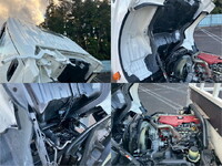 HINO Dutro Flat Body TKG-XZU605M 2018 100,629km_17