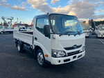 Dutro Flat Body