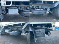 HINO Dutro Flat Body TKG-XZU605M 2018 100,629km_20