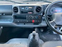 HINO Dutro Flat Body TKG-XZU605M 2018 100,629km_24