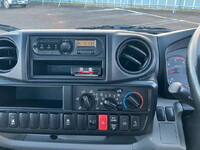 HINO Dutro Flat Body TKG-XZU605M 2018 100,629km_25