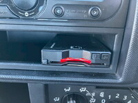 HINO Dutro Flat Body TKG-XZU605M 2018 100,629km_28