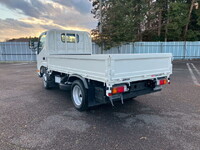 HINO Dutro Flat Body TKG-XZU605M 2018 100,629km_2
