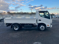 HINO Dutro Flat Body TKG-XZU605M 2018 100,629km_4