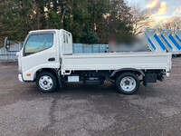 HINO Dutro Flat Body TKG-XZU605M 2018 100,629km_6