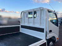 HINO Dutro Flat Body TKG-XZU605M 2018 100,629km_7