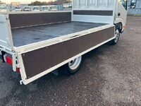 HINO Dutro Flat Body TKG-XZU605M 2018 100,629km_9
