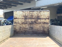 ISUZU Forward Aluminum Block PDG-FRR34S2 2007 249,262km_10