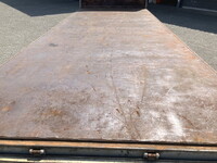ISUZU Forward Aluminum Block PDG-FRR34S2 2007 249,262km_12