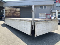 ISUZU Forward Aluminum Block PDG-FRR34S2 2007 249,262km_13