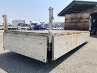 ISUZU Forward Aluminum Block PDG-FRR34S2 2007 249,262km_14