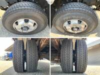 ISUZU Forward Aluminum Block PDG-FRR34S2 2007 249,262km_19