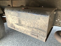ISUZU Forward Aluminum Block PDG-FRR34S2 2007 249,262km_23