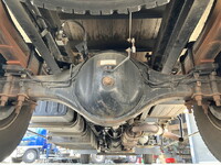 ISUZU Forward Aluminum Block PDG-FRR34S2 2007 249,262km_24