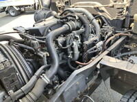 ISUZU Forward Aluminum Block PDG-FRR34S2 2007 249,262km_27
