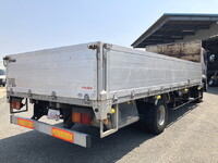 ISUZU Forward Aluminum Block PDG-FRR34S2 2007 249,262km_2