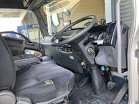 ISUZU Forward Aluminum Block PDG-FRR34S2 2007 249,262km_34