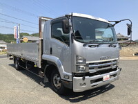 ISUZU Forward Aluminum Block PDG-FRR34S2 2007 249,262km_3