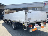ISUZU Forward Aluminum Block PDG-FRR34S2 2007 249,262km_4