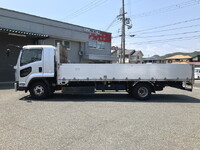 ISUZU Forward Aluminum Block PDG-FRR34S2 2007 249,262km_5