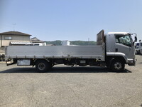 ISUZU Forward Aluminum Block PDG-FRR34S2 2007 249,262km_6