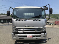 ISUZU Forward Aluminum Block PDG-FRR34S2 2007 249,262km_7