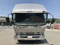 ISUZU Forward Aluminum Block PDG-FRR34S2 2007 249,262km_8