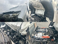 ISUZU Elf Flat Body 2RG-NJR88A 2019 141,038km_16
