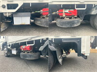 ISUZU Elf Flat Body 2RG-NJR88A 2019 141,038km_18