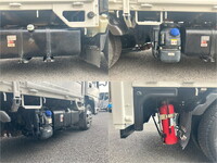 ISUZU Elf Flat Body 2RG-NJR88A 2019 141,038km_19