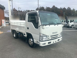 ISUZU Elf Flat Body 2RG-NJR88A 2019 141,038km_1