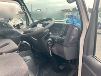 ISUZU Elf Flat Body 2RG-NJR88A 2019 141,038km_24