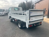 ISUZU Elf Flat Body 2RG-NJR88A 2019 141,038km_2