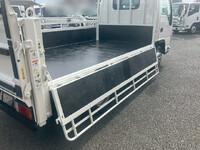 ISUZU Elf Flat Body 2RG-NJR88A 2019 141,038km_8