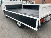ISUZU Elf Flat Body TPG-NKR85N 2015 105,335km_10