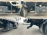 ISUZU Elf Flat Body TPG-NKR85N 2015 105,335km_17