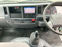ISUZU Elf Flat Body TPG-NKR85N 2015 105,335km_19