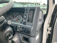 ISUZU Elf Flat Body TPG-NKR85N 2015 105,335km_21