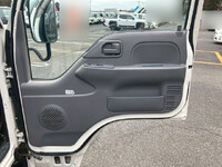 ISUZU Elf Flat Body TPG-NKR85N 2015 105,335km_26