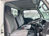ISUZU Elf Flat Body TPG-NKR85N 2015 105,335km_27