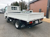 ISUZU Elf Flat Body TPG-NKR85N 2015 105,335km_2
