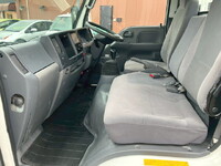 ISUZU Elf Flat Body TPG-NKR85N 2015 105,335km_30