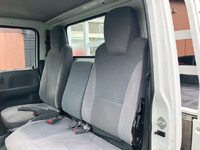 ISUZU Elf Flat Body TPG-NKR85N 2015 105,335km_31