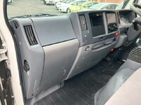 ISUZU Elf Flat Body TPG-NKR85N 2015 105,335km_33