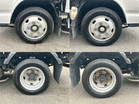 ISUZU Elf Flat Body TPG-NKR85N 2015 105,335km_34