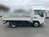 ISUZU Elf Flat Body TPG-NKR85N 2015 105,335km_4