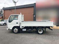 ISUZU Elf Flat Body TPG-NKR85N 2015 105,335km_6