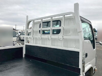 ISUZU Elf Flat Body TPG-NKR85N 2015 105,335km_7