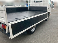 ISUZU Elf Flat Body TPG-NKR85N 2015 105,335km_8