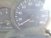 MITSUBISHI Canter Dump PA-FE71DED 2004 80,427km_11